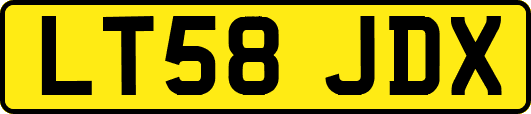 LT58JDX