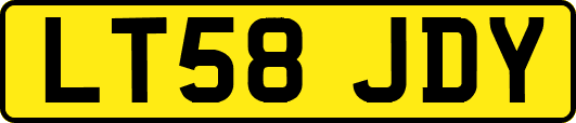 LT58JDY