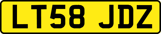 LT58JDZ