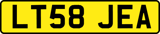 LT58JEA
