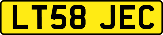 LT58JEC