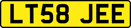 LT58JEE