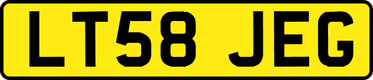 LT58JEG