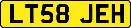 LT58JEH