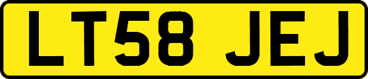 LT58JEJ