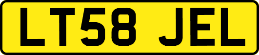 LT58JEL