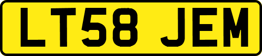 LT58JEM