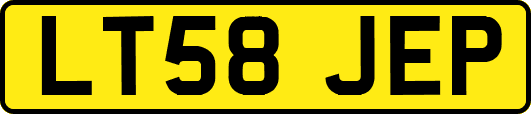 LT58JEP