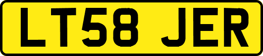 LT58JER