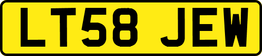 LT58JEW