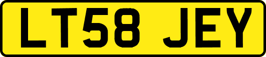 LT58JEY