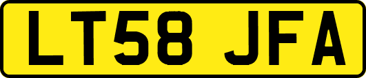 LT58JFA