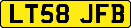 LT58JFB