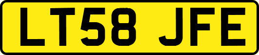 LT58JFE
