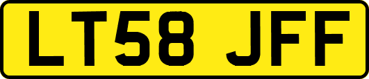 LT58JFF