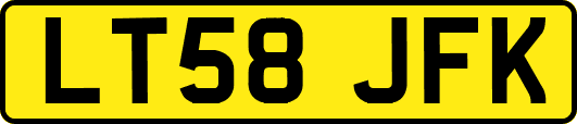 LT58JFK