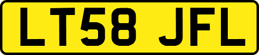LT58JFL