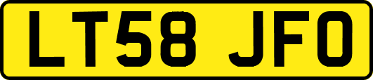 LT58JFO