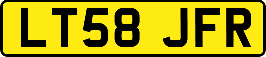 LT58JFR