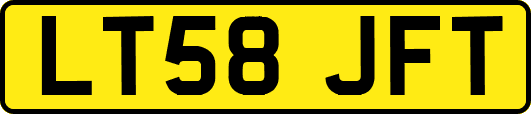 LT58JFT