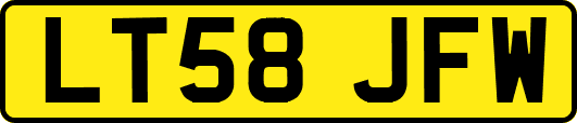 LT58JFW