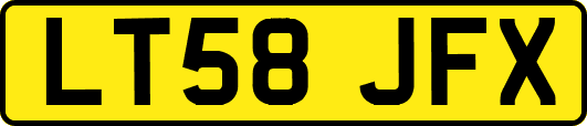 LT58JFX