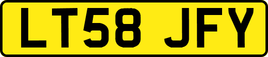 LT58JFY