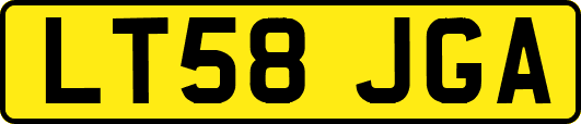 LT58JGA