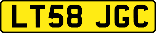 LT58JGC