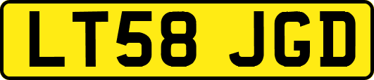 LT58JGD