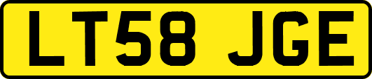 LT58JGE
