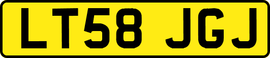 LT58JGJ