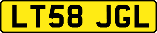 LT58JGL