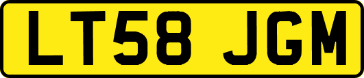 LT58JGM