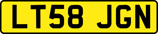 LT58JGN