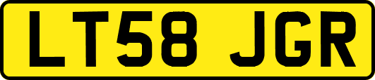 LT58JGR