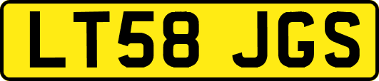 LT58JGS