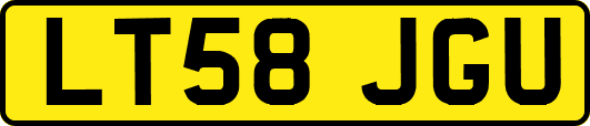 LT58JGU