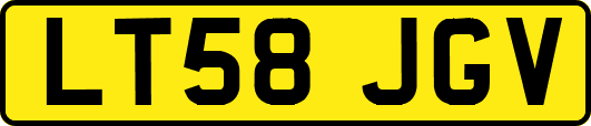 LT58JGV