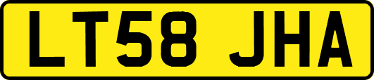 LT58JHA