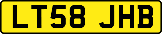 LT58JHB