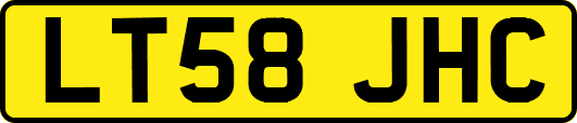 LT58JHC