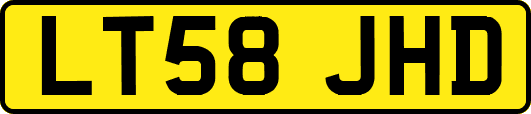 LT58JHD