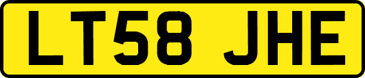 LT58JHE