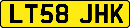 LT58JHK