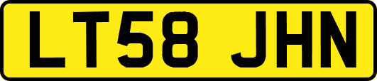 LT58JHN