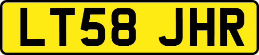 LT58JHR
