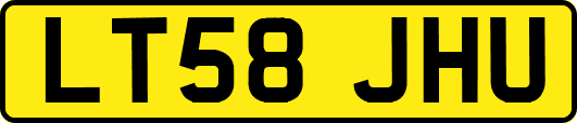 LT58JHU