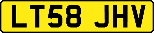 LT58JHV