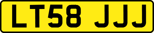 LT58JJJ